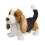 Douglas Douglas Harold Σαγκάης Μπασέτ Χάουντ Παιχνίδι Plush 1