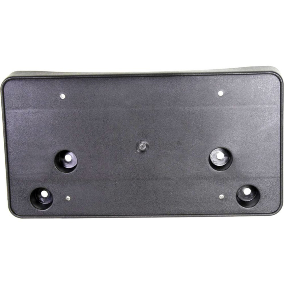 Front License Plate Bracket Compatible With Chevy Camaro 1013 Except Zl1 Models 818108316165