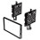 Ai HYNK1119 Hyundai Double Dash Kit 1
