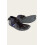 O'NEILL Ανδρικά Superfreak Tropical 2mm Booties Αξεσουάρ Σακουλών, Μαύρο, 9 US 3