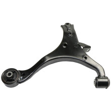 MOOG RK640288 Querlenker vorne links unten