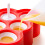Zoku ZOKU  Mini Pop Molds  9 Miniature Popsicle Molds With Sticks and Drip Guards  EasyRelease BPAfree Silicone 2