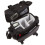 Amazon Amazon Basics Large DSLR Gadget Bag  Black with Grey Interior 2