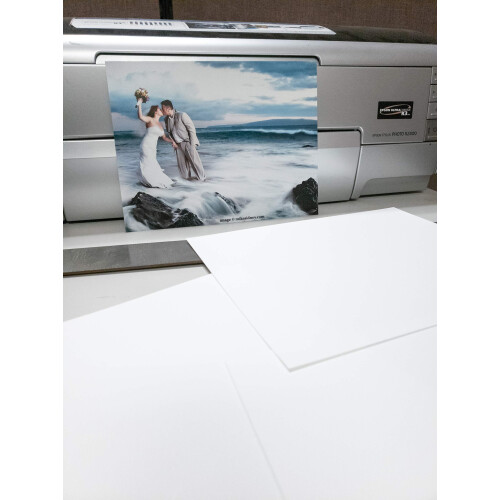 16" X 20" Χαρτί Φωτογραφίας Premium Luster Inkjet - 50 Φύλλα