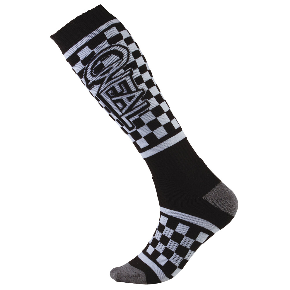 Chaussettes de sport motoris    unisexes pour adultes O'Neal Victory