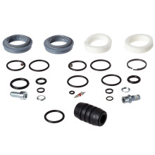 RockShox Fork Service Kit Full: Recon Gold (2013-2016) Solo Air