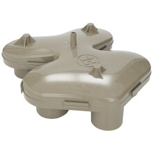 Hayward CX5030C obere Verteilerbaugruppe, Ersatz fr Hayward C5030/C7030 SwimClear In-Ground-Patronenfilter
