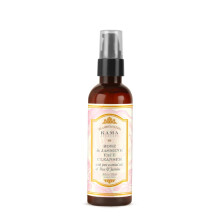Kama Ayurveda Rose og Jasmine Face Cleanser med de rene ?teriske olier fra Rose og Jasmine 100 ml