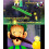 Nintendo Mario i Luigi: Druzyna Marzen 4