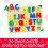 The Learning Journey: Lift & Learn ABC Puzzle - Πάζλ Αλφαβήτου για Νηπιαγωγείο 3-6 ετών (26 Τεμάχια) 2