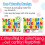 The Learning Journey: Lift & Learn ABC Puzzle - Πάζλ Αλφαβήτου για Νηπιαγωγείο 3-6 ετών (26 Τεμάχια) 5