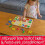 The Learning Journey: Lift & Learn ABC Puzzle - Πάζλ Αλφαβήτου για Νηπιαγωγείο 3-6 ετών (26 Τεμάχια) 4