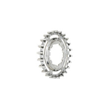 Gates Carbon Drive CDX CenterTrack Bakre Sprocket 22 Tand 9-Spline