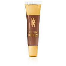 Black Radiance Lip Gloss, Coco, 0.4 Ounce