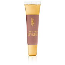 Black Radiance Lip Gloss, Cashmere, 0.4 Oz