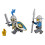 LEGO Lego the Gatehouse Raid 5