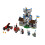 LEGO Lego the Gatehouse Raid 3