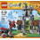 LEGO Lego the Gatehouse Raid 2