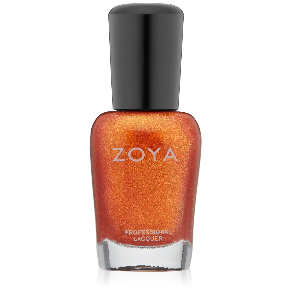 ZOYA Nail Polish  Amy  0.5 fl. oz.-image-OPC-PFY5PVW-NEW