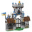 LEGO Lego the Gatehouse Raid 4