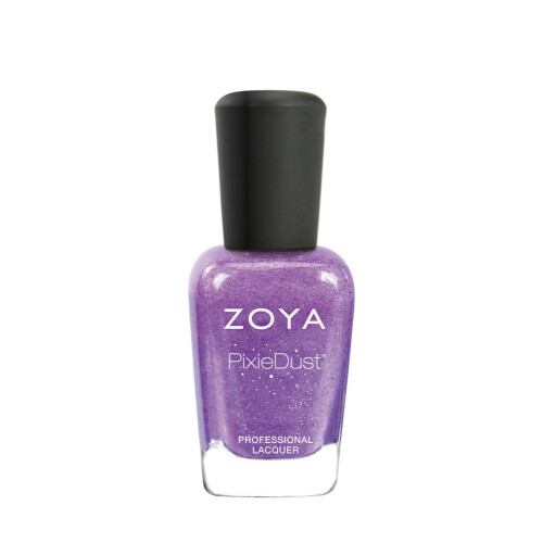 ZOYA Verniz de Unhas, Stevie Pixiedust, 15 ml