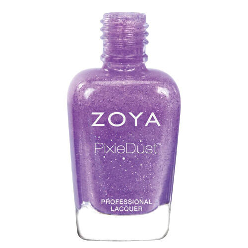 ZOYA Verniz de Unhas, Stevie Pixiedust, 15 ml 2