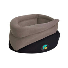 Caldera Releaf Neck Rest - Regular - Granite