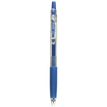 PILOT Juice 0.5mm Gelbläckspenna, Metallisk Blå (LJU-10EF-ML)