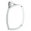 Grohe Grohe 40630000 Grandera Towel-Ring, Starlight Chrome 1