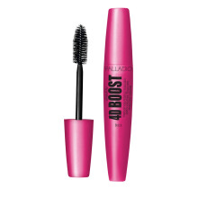 Palladio Máscara Volumizante 4D Boost, Preta