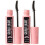 Maybelline Great Lash Καμπυλωτό Βουρτσάκι Μάσκαρα - Μαύρο - 2 Τεμάχια 1
