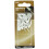Hillman Group 592291 polstring negle hvide 25-pack 1