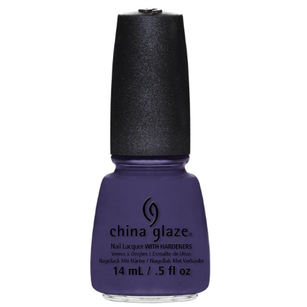 China Glaze Poliska Do Paznokci Queen B 1231-image