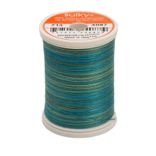 Sulky Sulky Blendables Thread 330-Yard Blue Heaven