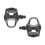 Shimano SHIMANO PD-R550 SPD-SL Ποδηλατικά Πεντάλ; Μαύρο 3