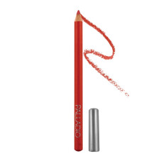 Palladio Lip Linet crayon en bois ferme mais lisse Contour et ligne avec facilite des levres parfaitement decrites confortables hydratantes hydra