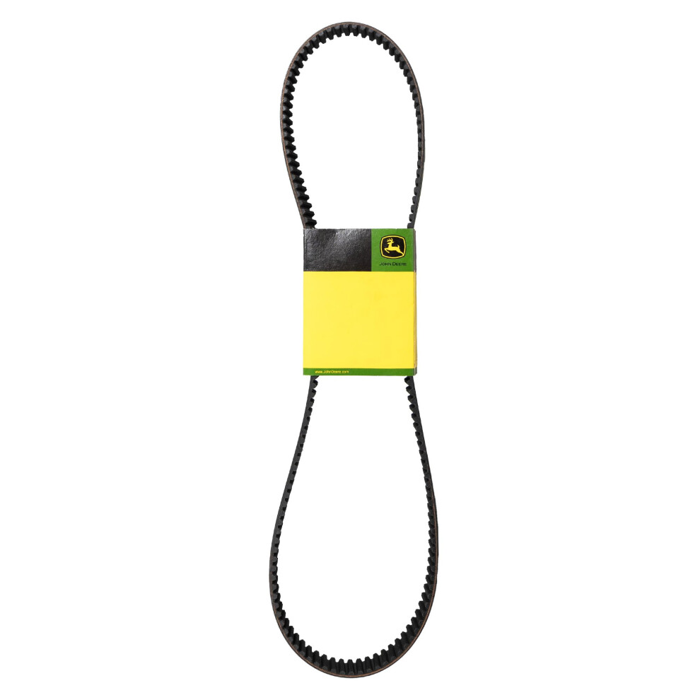 John Deere Genuine OEM Synchronous Belt GS 25 30 45 HD 75 G 15 Walk Behind Mower Part  M122107