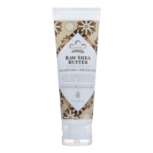 Nubian Heritage Handcreme Rohe Sheabutter 4 oz