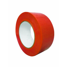 American Educational Products Bodenband, 5,1 cm x 55,7 m, Orange