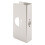 Defender Security U 9588 L?s og d?rforst?rker 1-3/4 i rustfrit st?l 1
