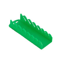 Protoco 5040 Stubby Wrench Rack Grn 7-teilig
