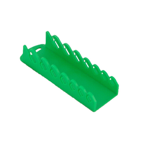 Protoco 5040 Stubby Wrench Rack Grn 7-teilig