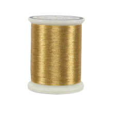 Superior Threads 10101-N07 Χρυσό Μεταλλικό Νήμα, 500 yd