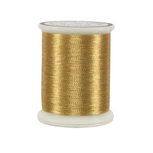 Superior Threads 10101-N07 Χρυσό Μεταλλικό Νήμα, 500 yd