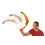 Toysmith Big Bad Boomerang 3