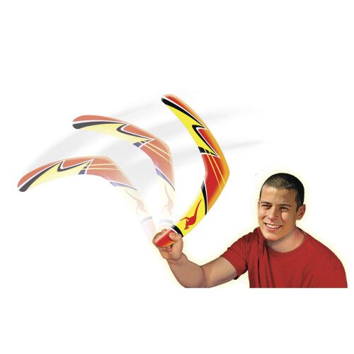 Toysmith Big Bad Boomerang 2