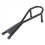 Horze Boot Jack - Sort - En st?rrelse 2