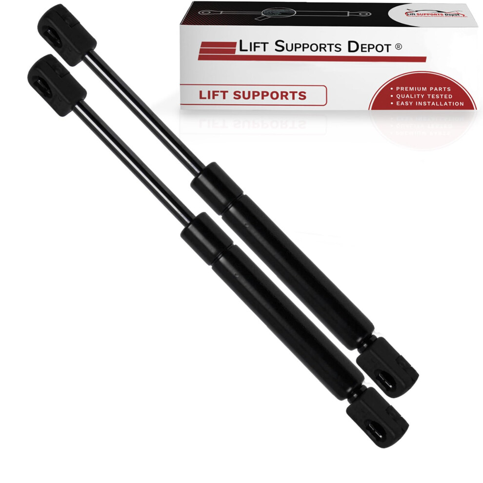 Lift Supports Depot Qty (2) 752614 Stabilus Replacement Lift Supports. 752785628374