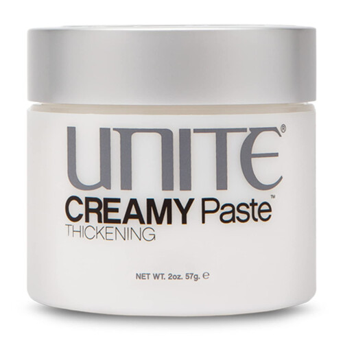UNITE Hair CREAMY Paste  Thicken Define  2 Oz