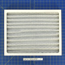 Honeywell Inc. 50070171002 Filtr TrueDry
